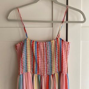 Jack by BB Dakota size small maxi dress